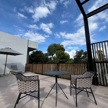 Lumina At Mudra Tulum Apartment Phòng bức ảnh
