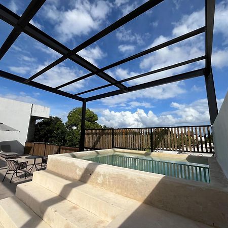 Lumina At Mudra Tulum Apartment Phòng bức ảnh