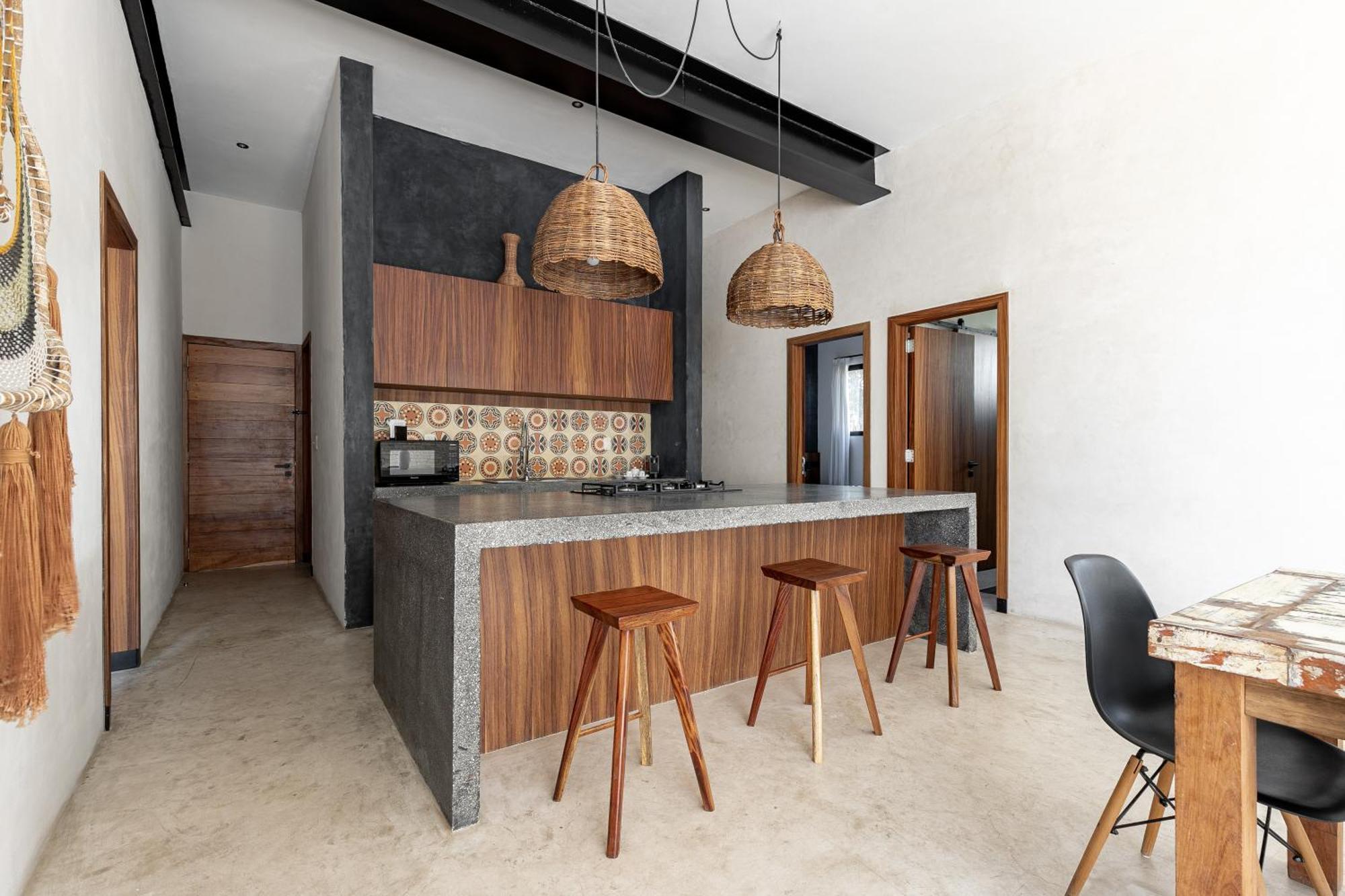 Lumina At Mudra Tulum Apartment Phòng bức ảnh