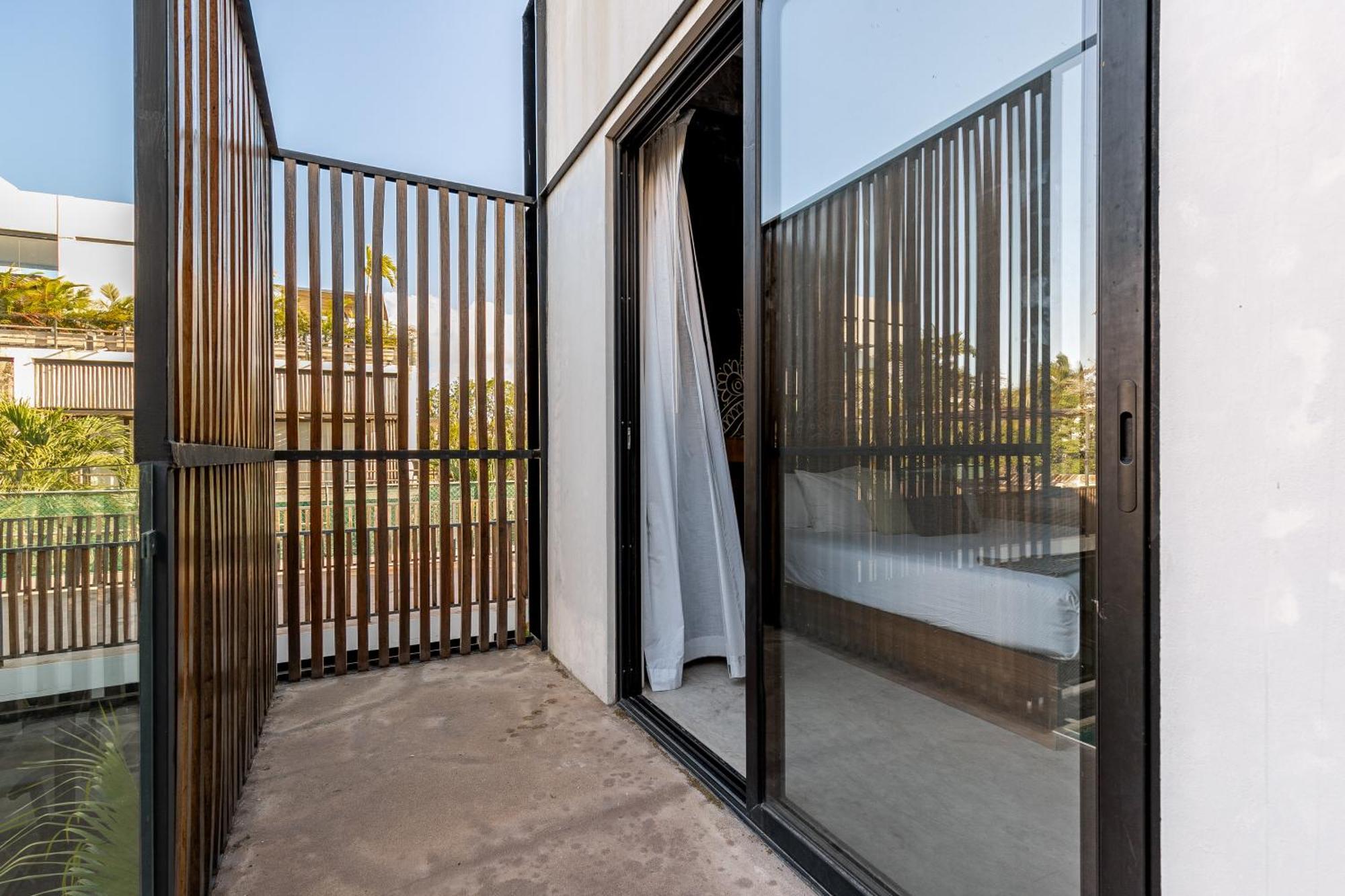 Lumina At Mudra Tulum Apartment Phòng bức ảnh