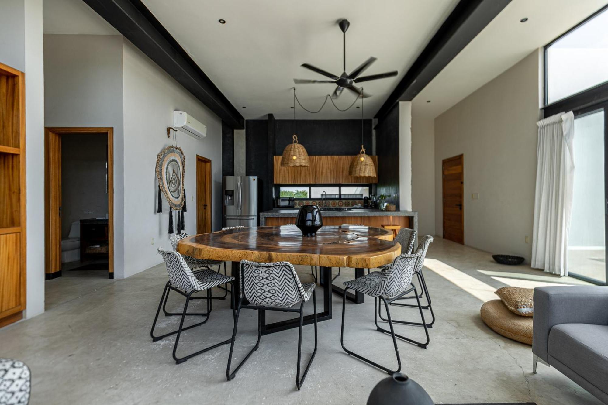 Lumina At Mudra Tulum Apartment Phòng bức ảnh
