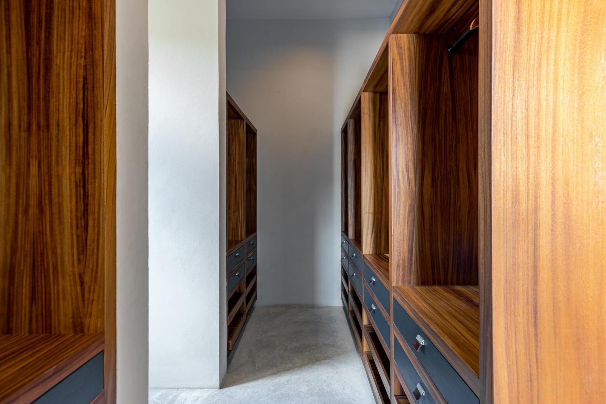 Lumina At Mudra Tulum Apartment Phòng bức ảnh