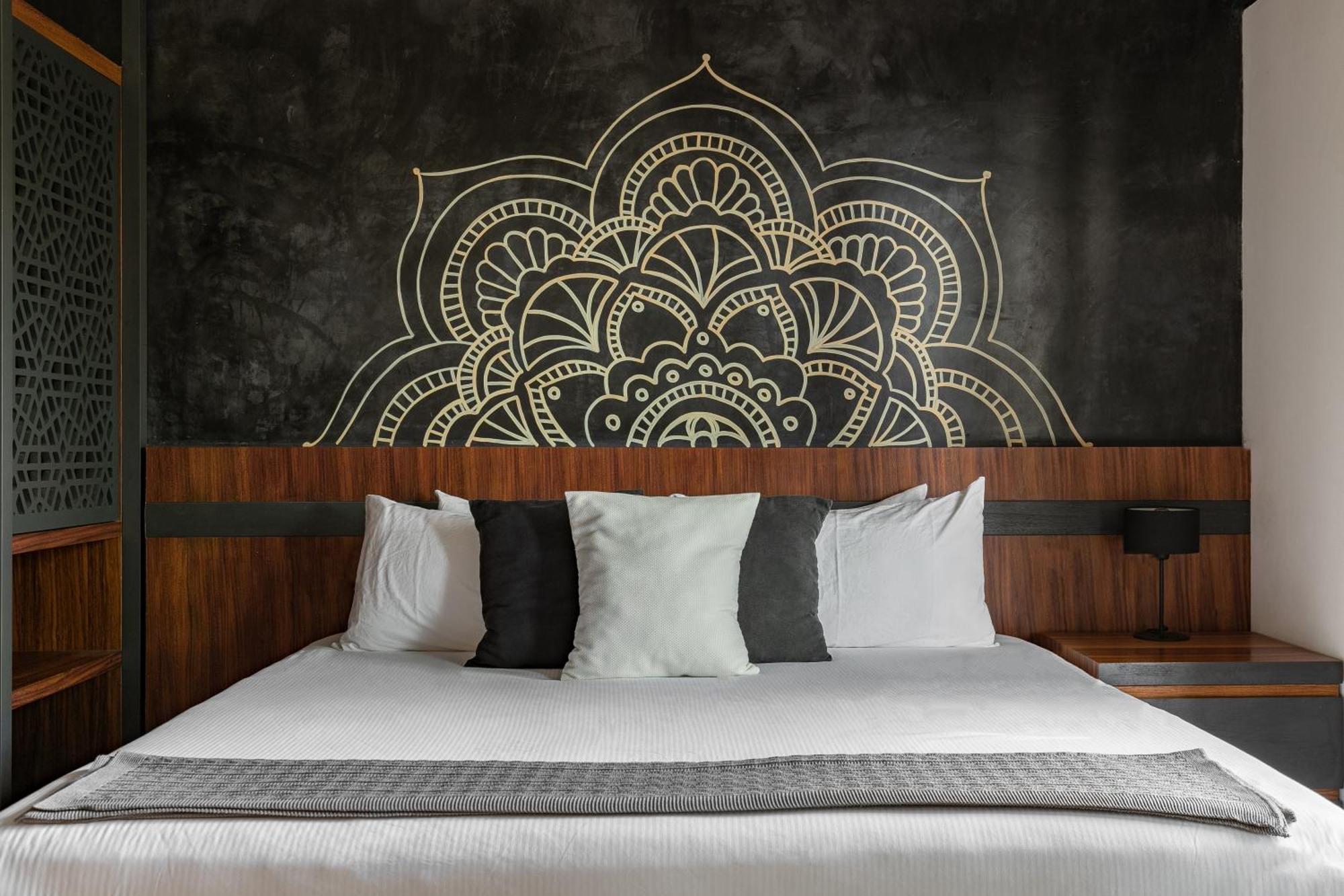 Lumina At Mudra Tulum Apartment Phòng bức ảnh