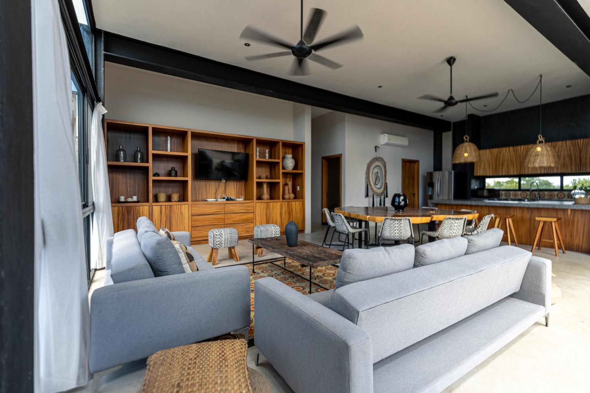 Lumina At Mudra Tulum Apartment Phòng bức ảnh