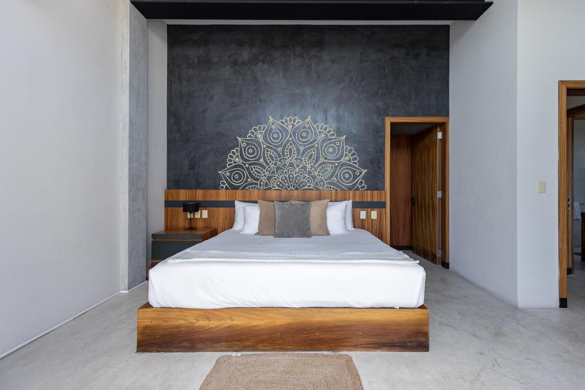 Lumina At Mudra Tulum Apartment Phòng bức ảnh