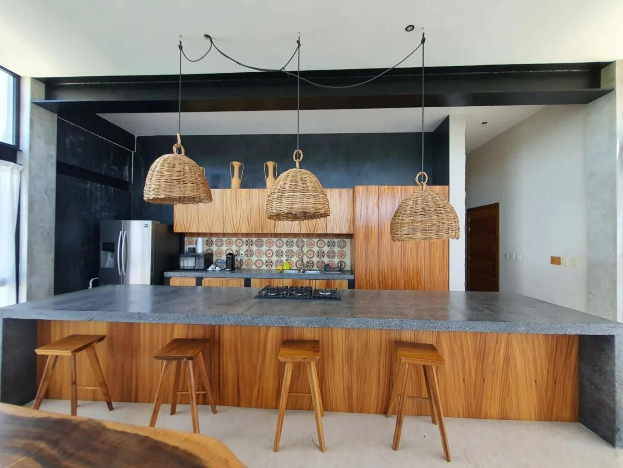 Lumina At Mudra Tulum Apartment Phòng bức ảnh