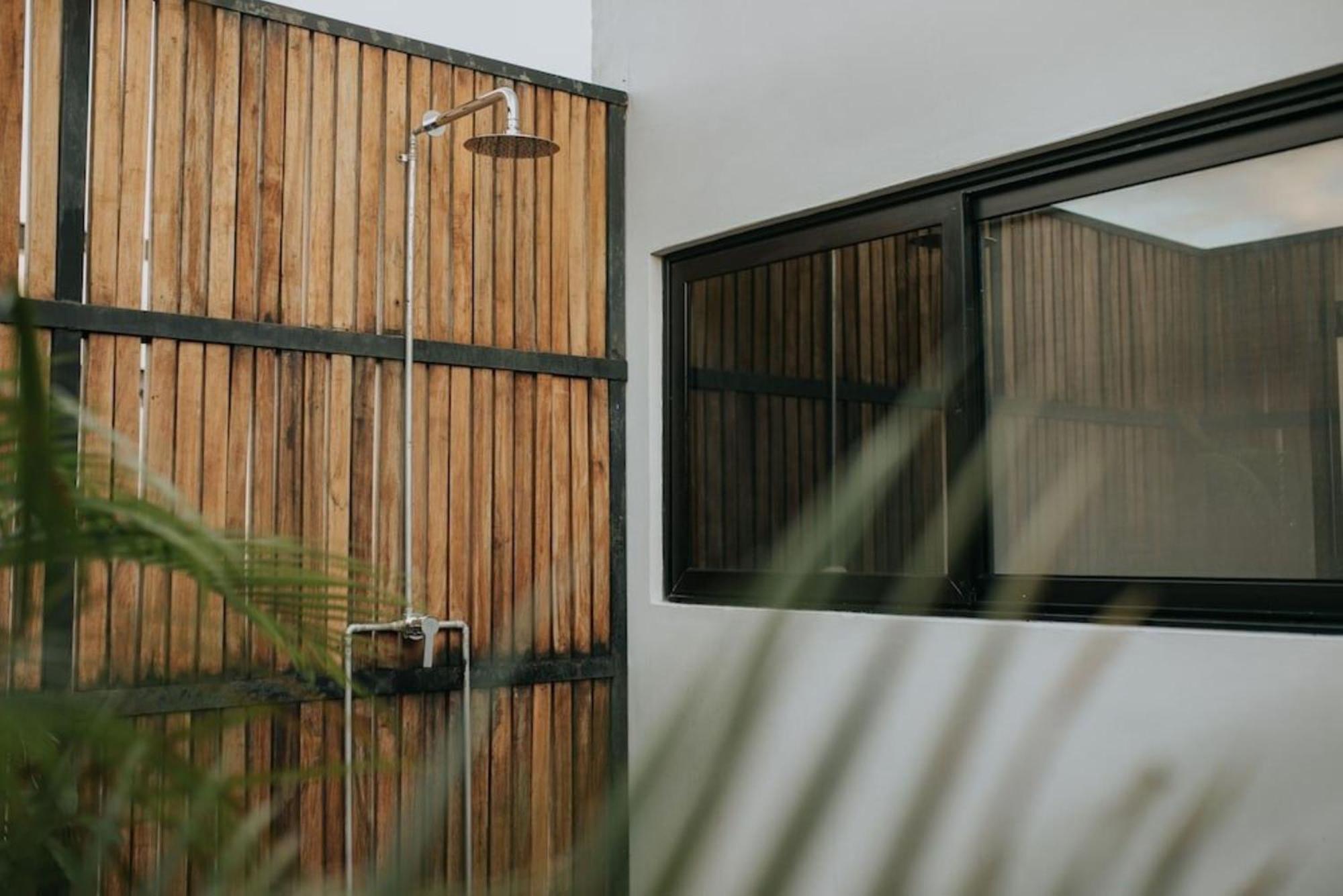 Lumina At Mudra Tulum Apartment Phòng bức ảnh