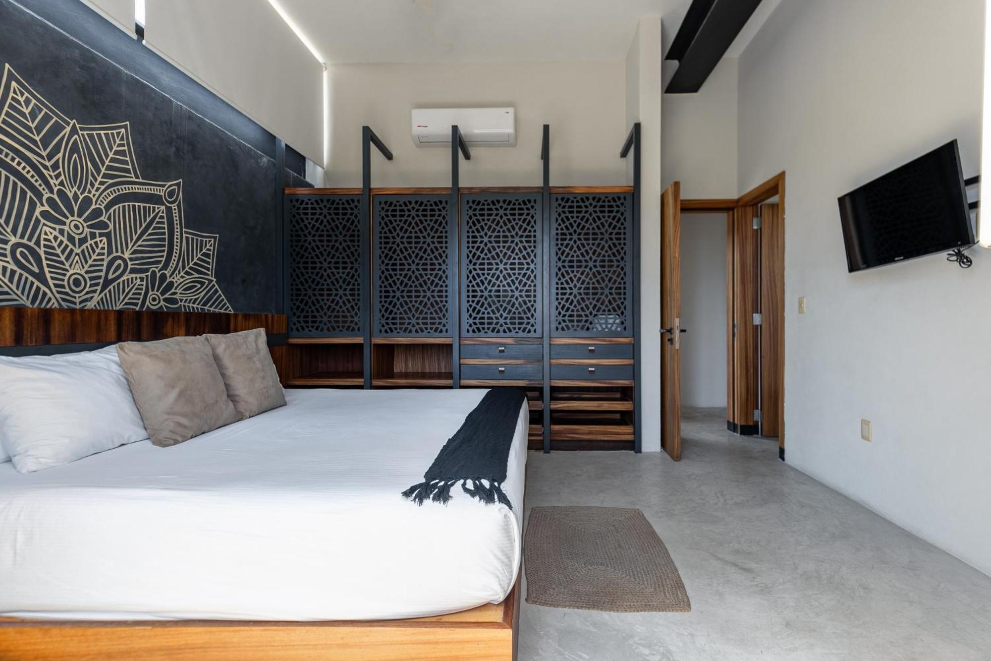 Lumina At Mudra Tulum Apartment Phòng bức ảnh