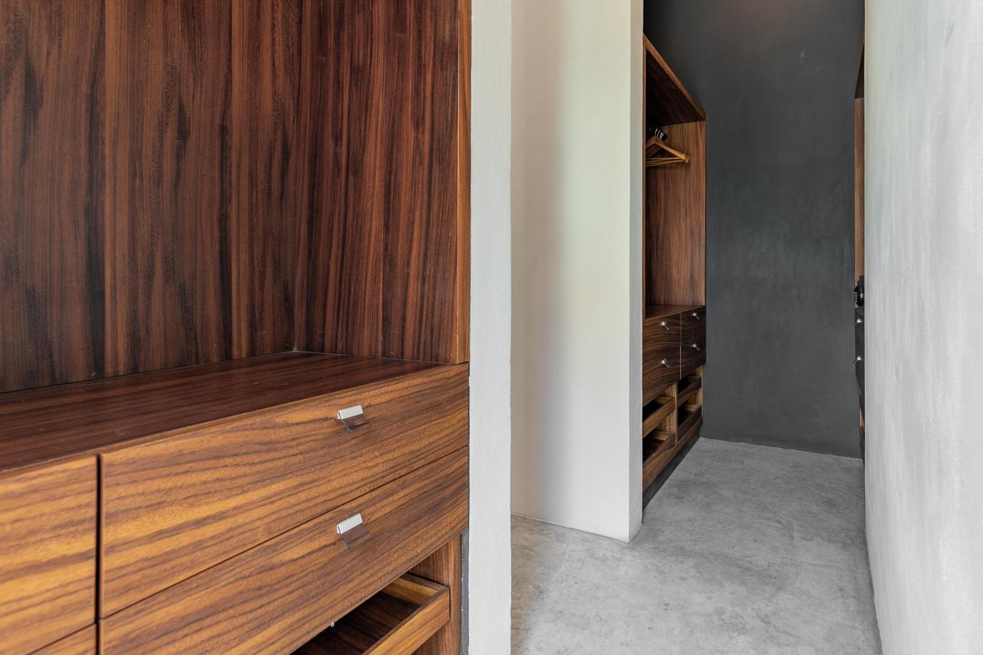 Lumina At Mudra Tulum Apartment Phòng bức ảnh