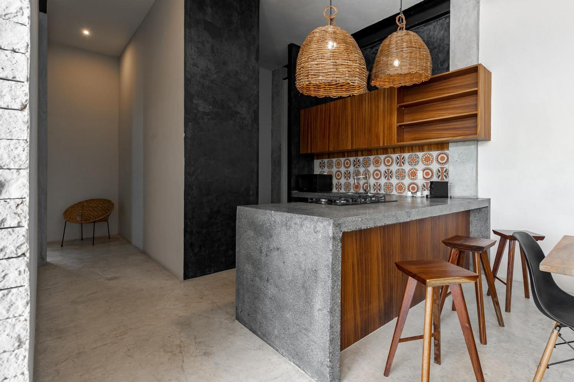Lumina At Mudra Tulum Apartment Phòng bức ảnh
