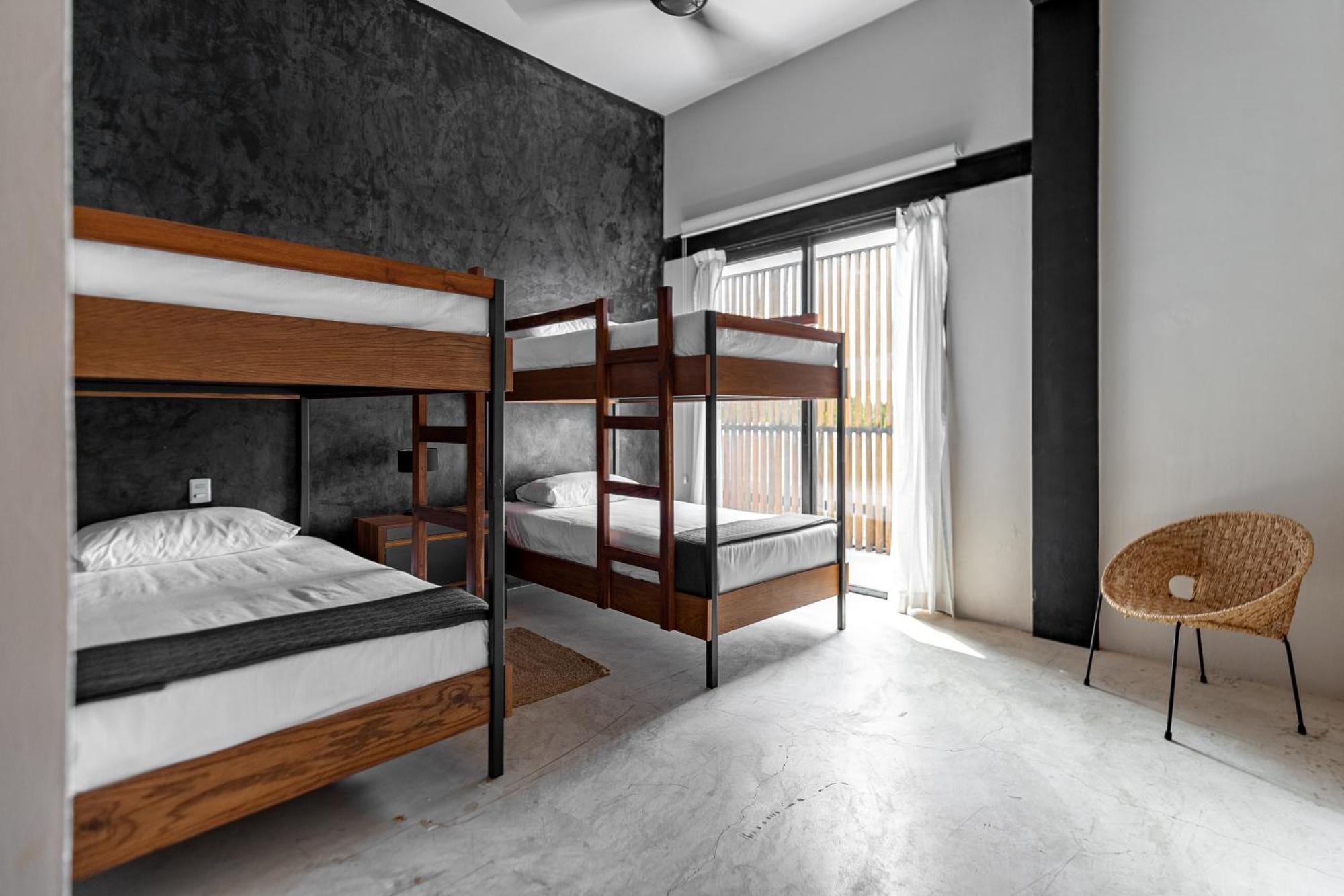 Lumina At Mudra Tulum Apartment Phòng bức ảnh