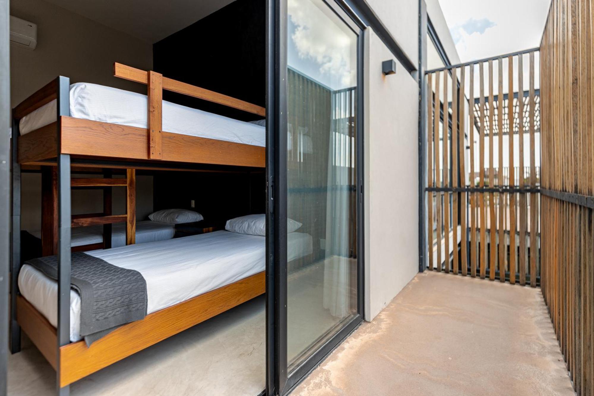 Lumina At Mudra Tulum Apartment Phòng bức ảnh