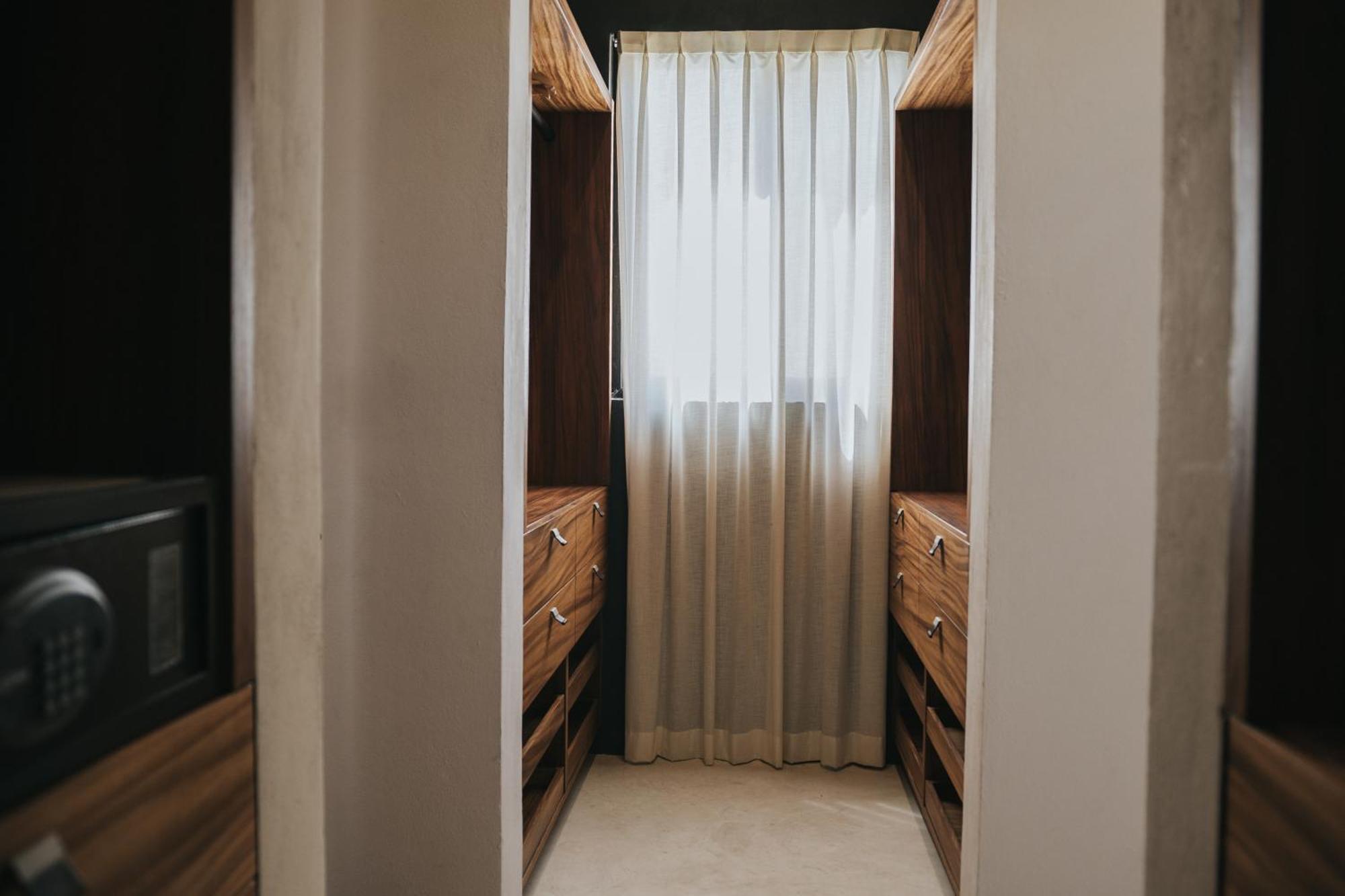 Lumina At Mudra Tulum Apartment Phòng bức ảnh