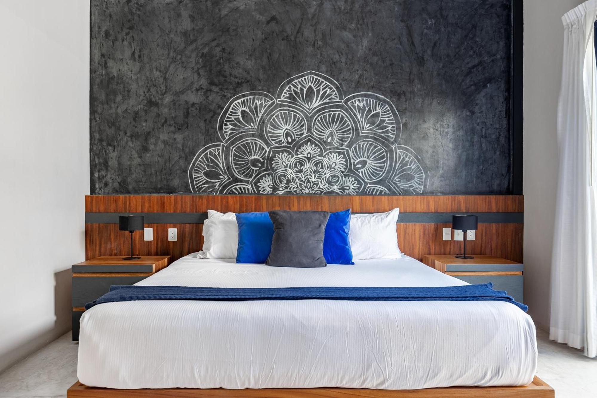 Lumina At Mudra Tulum Apartment Phòng bức ảnh