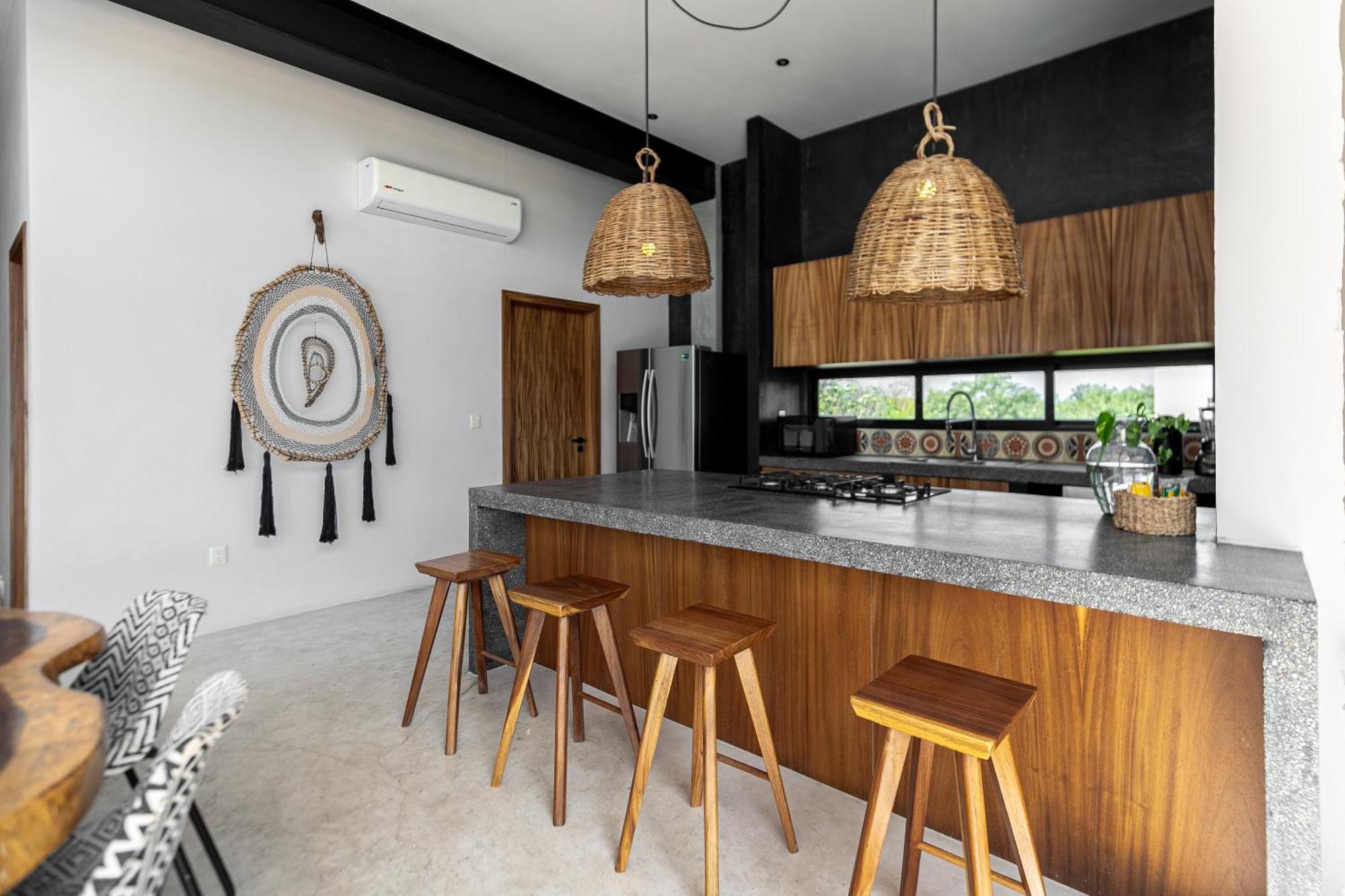 Lumina At Mudra Tulum Apartment Phòng bức ảnh