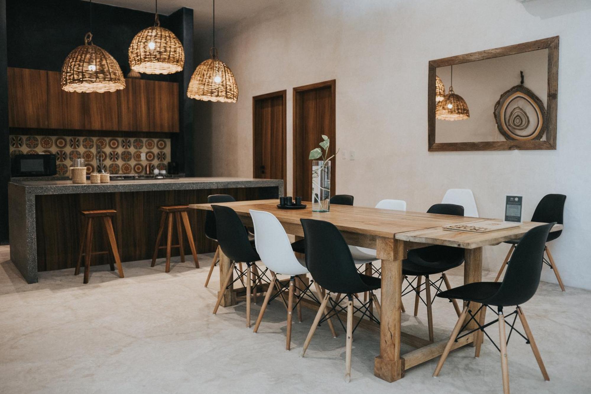 Lumina At Mudra Tulum Apartment Phòng bức ảnh