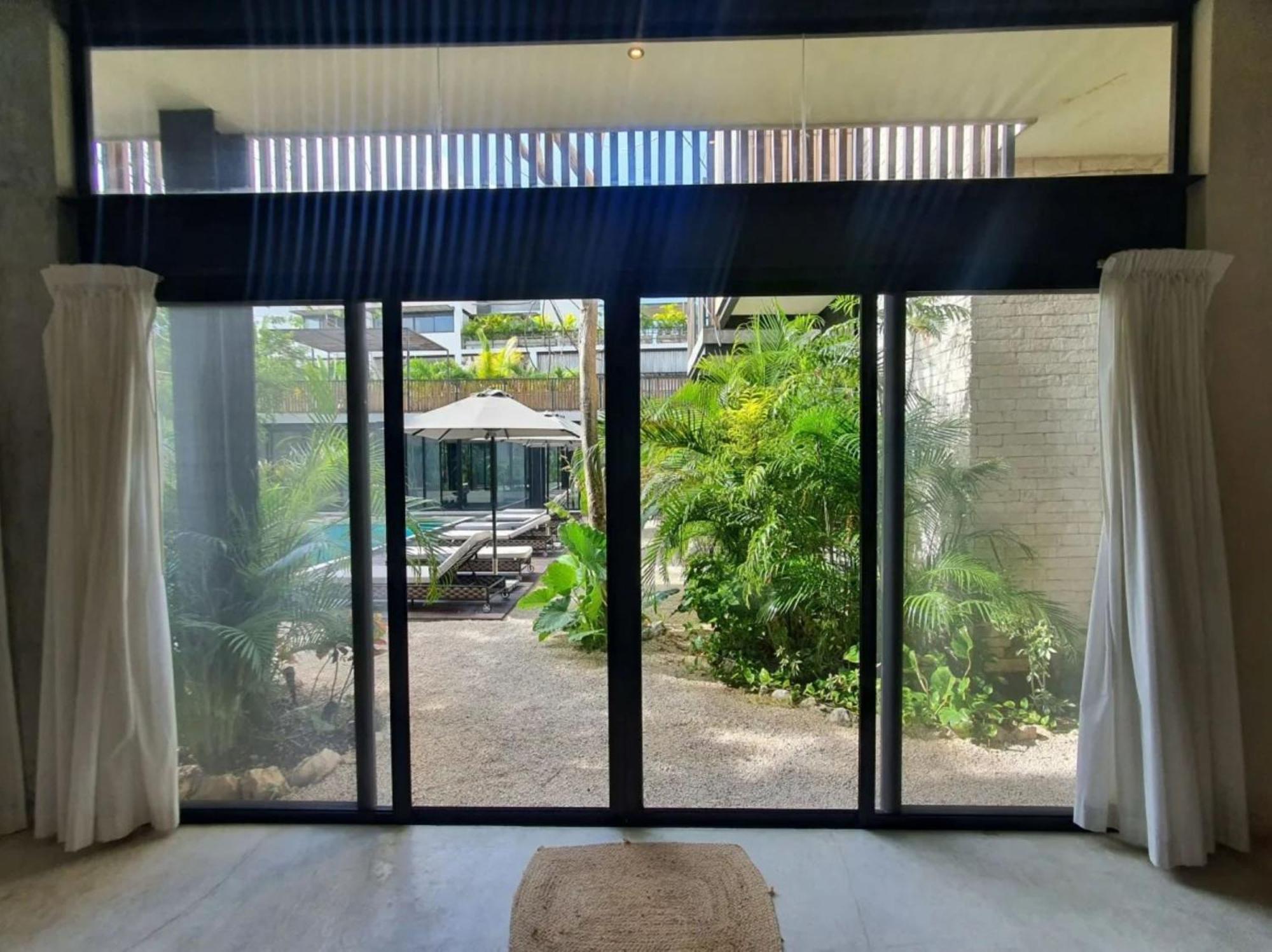 Lumina At Mudra Tulum Apartment Phòng bức ảnh