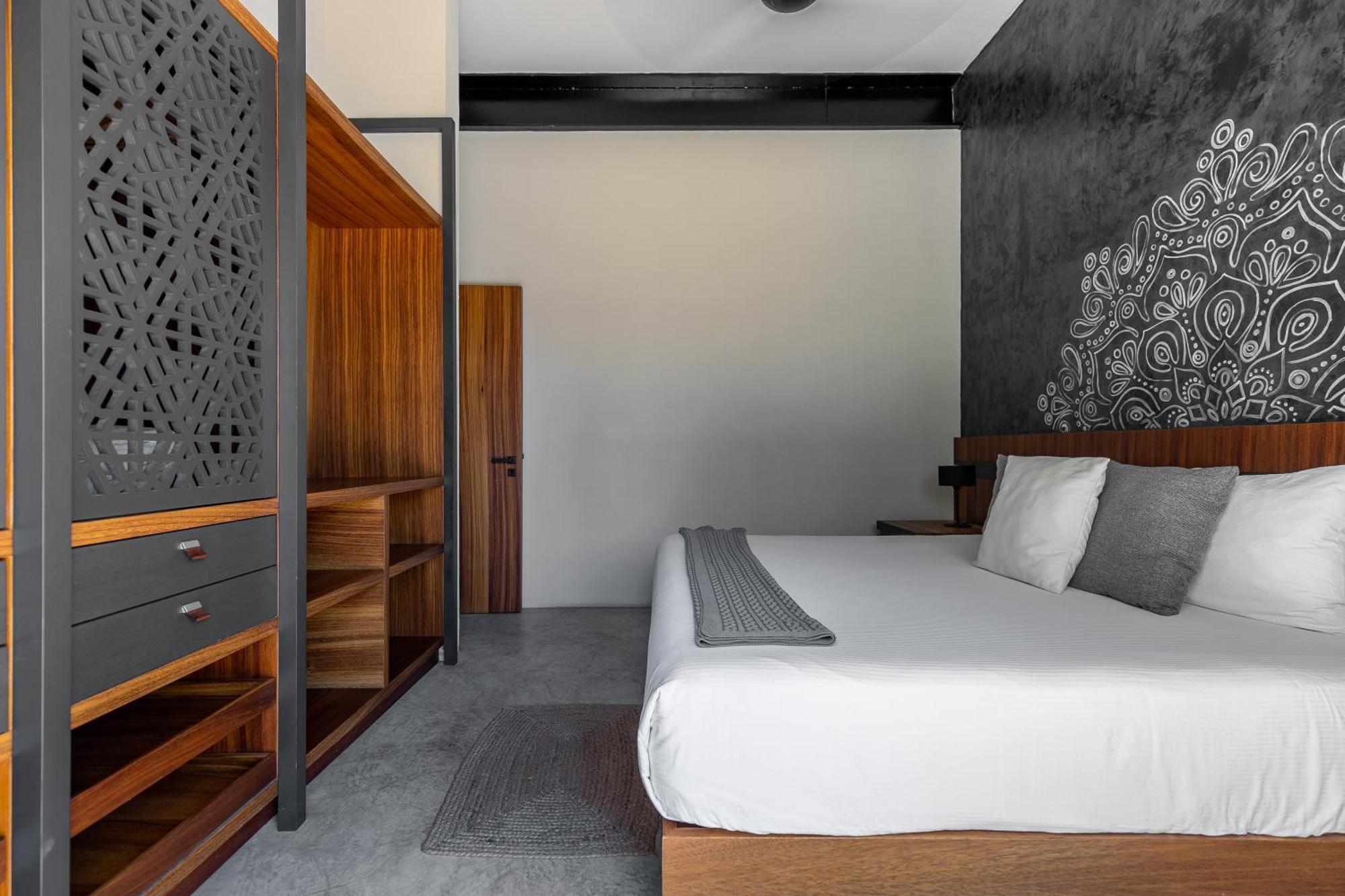 Lumina At Mudra Tulum Apartment Phòng bức ảnh