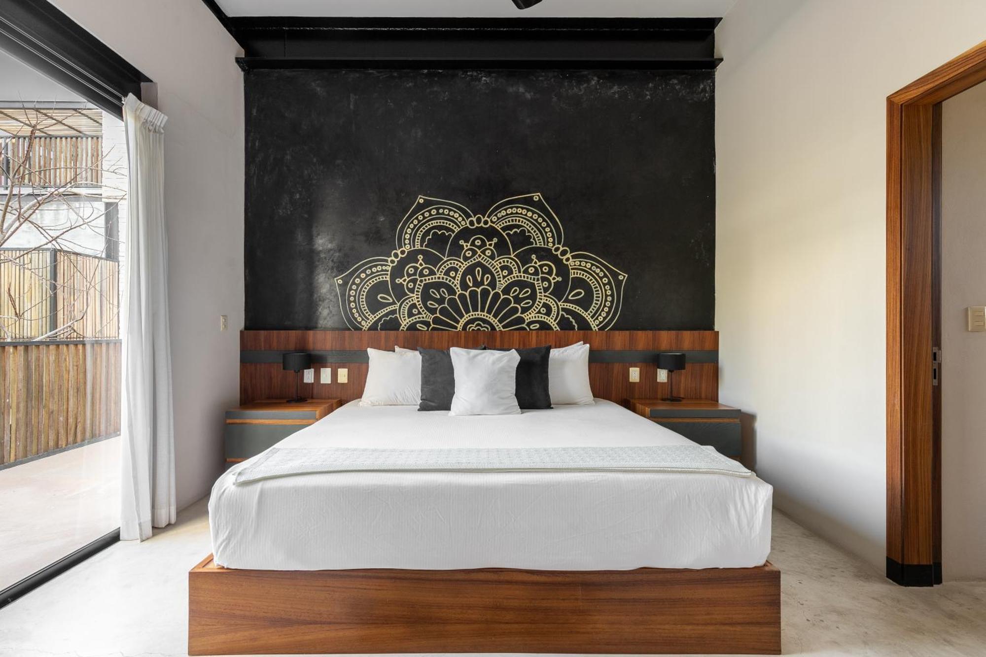 Lumina At Mudra Tulum Apartment Phòng bức ảnh