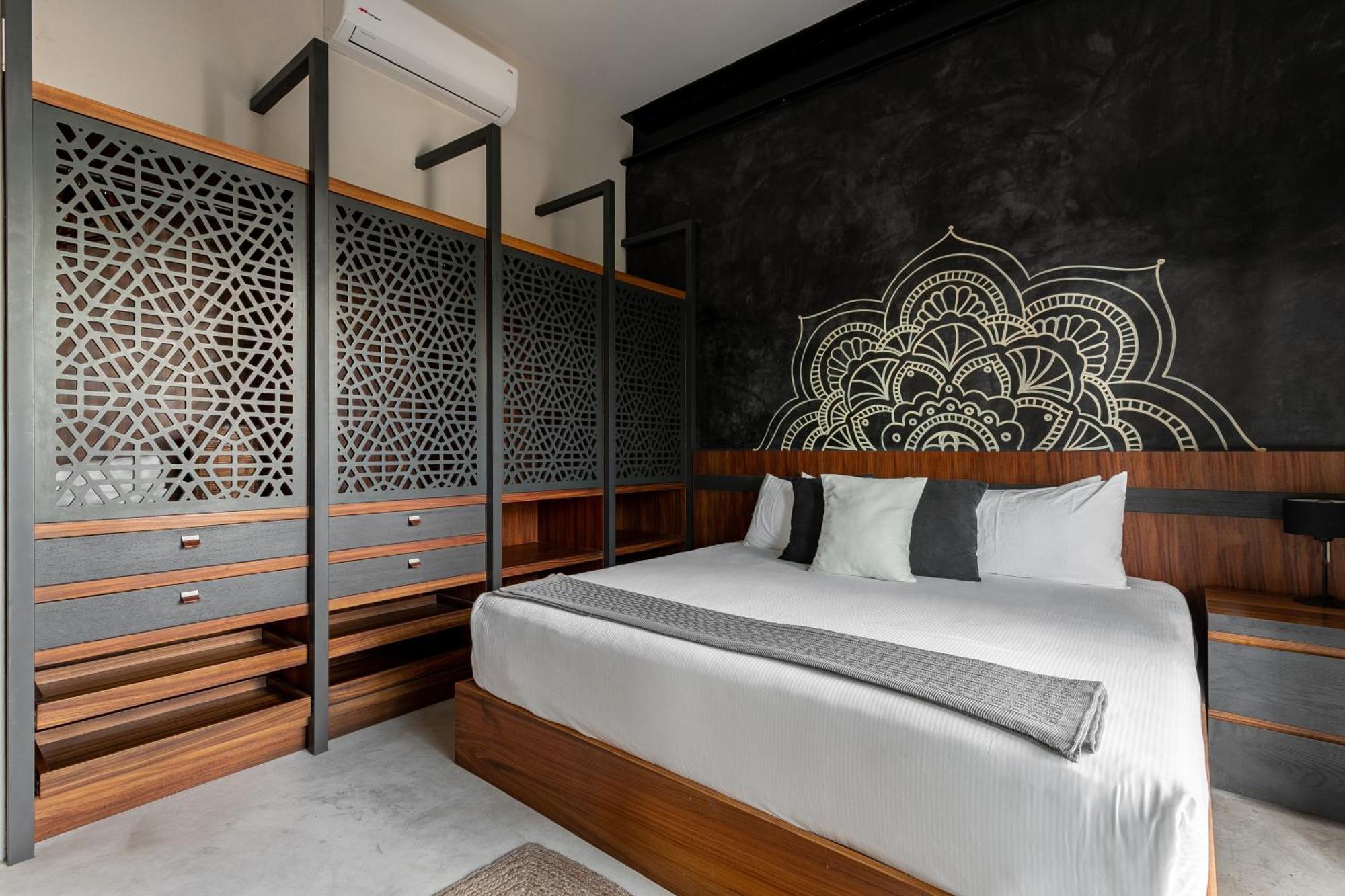 Lumina At Mudra Tulum Apartment Phòng bức ảnh