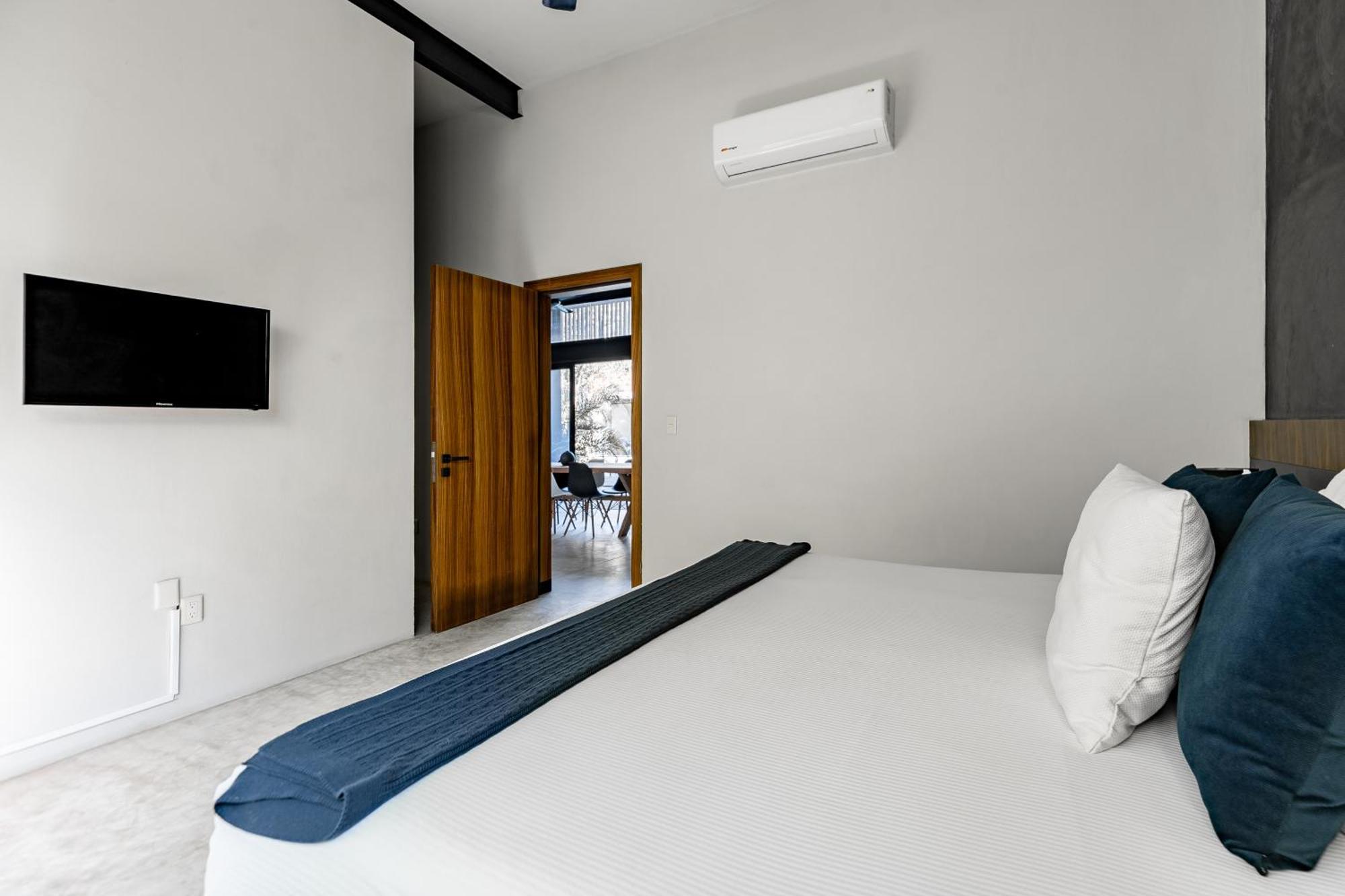 Lumina At Mudra Tulum Apartment Phòng bức ảnh