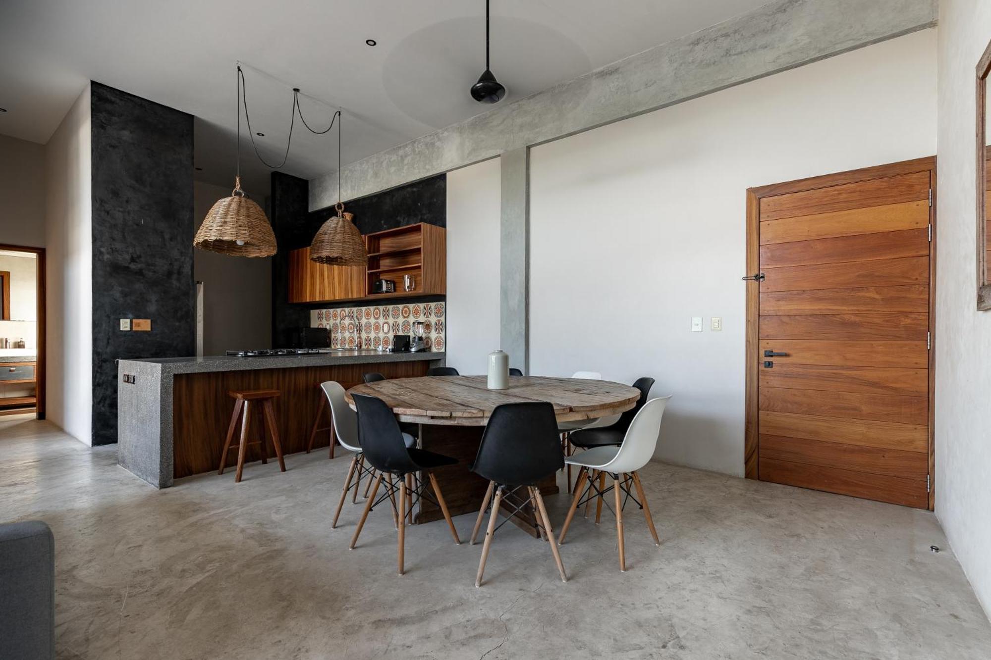 Lumina At Mudra Tulum Apartment Phòng bức ảnh