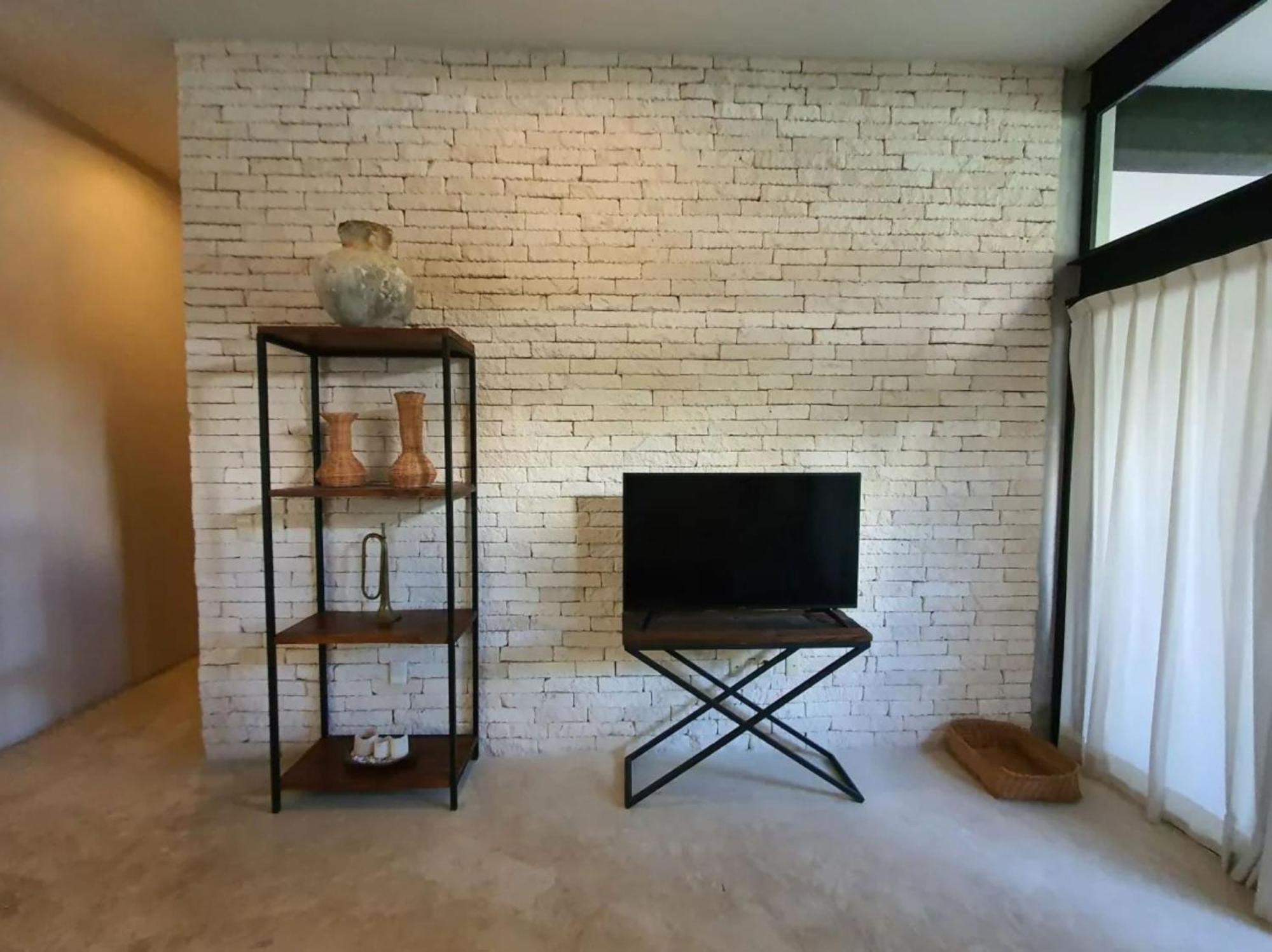 Lumina At Mudra Tulum Apartment Phòng bức ảnh