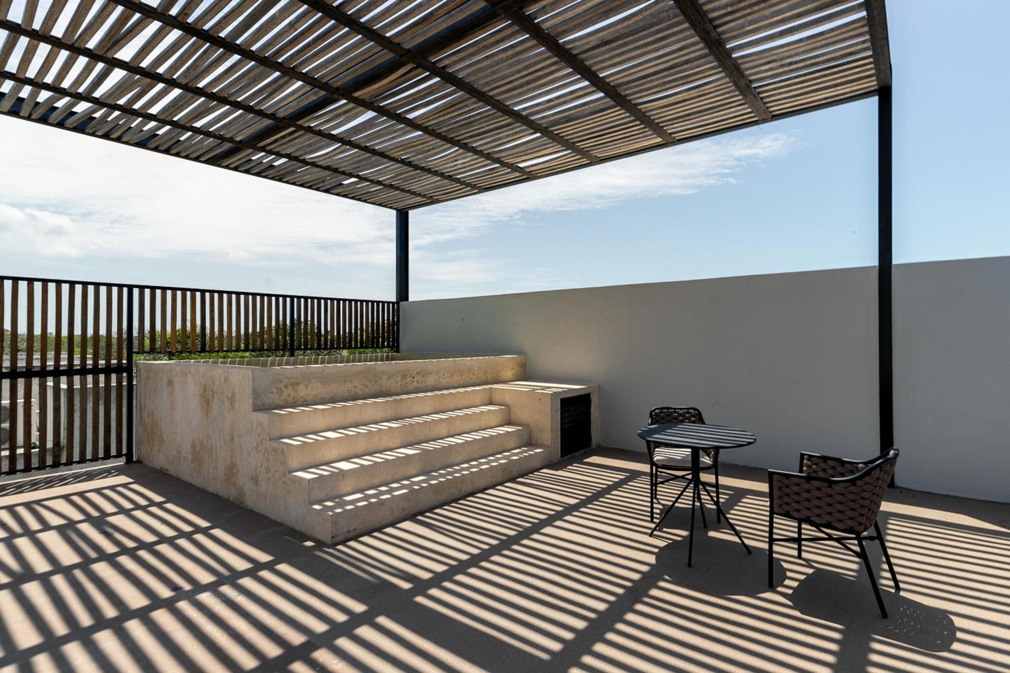 Lumina At Mudra Tulum Apartment Phòng bức ảnh